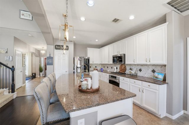 15402 Hazen Point Drive, Cypress, TX 77433