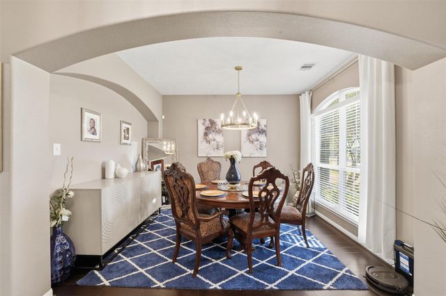 15402 Hazen Point Drive, Cypress, TX 77433