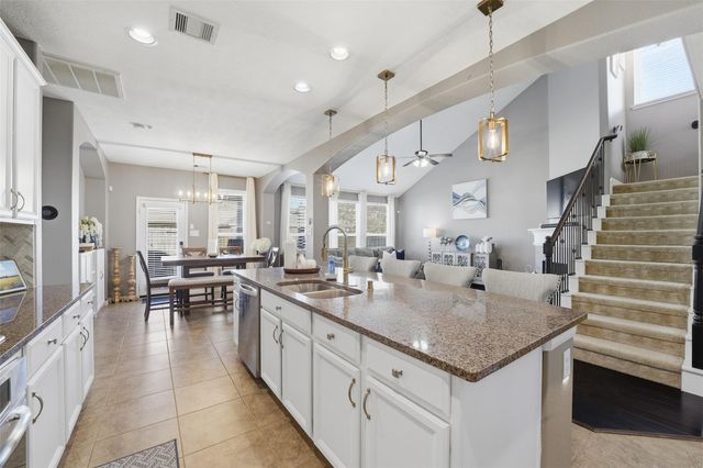 15402 Hazen Point Drive, Cypress, TX 77433