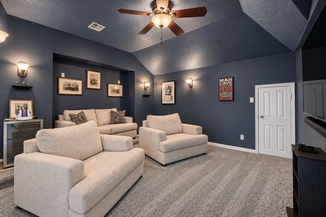 15402 Hazen Point Drive, Cypress, TX 77433