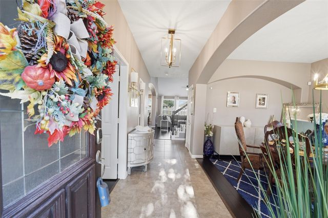 15402 Hazen Point Drive, Cypress, TX 77433