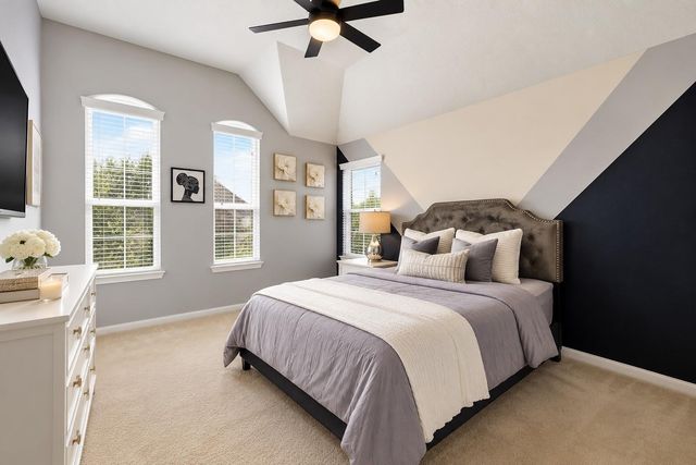 15402 Hazen Point Drive, Cypress, TX 77433