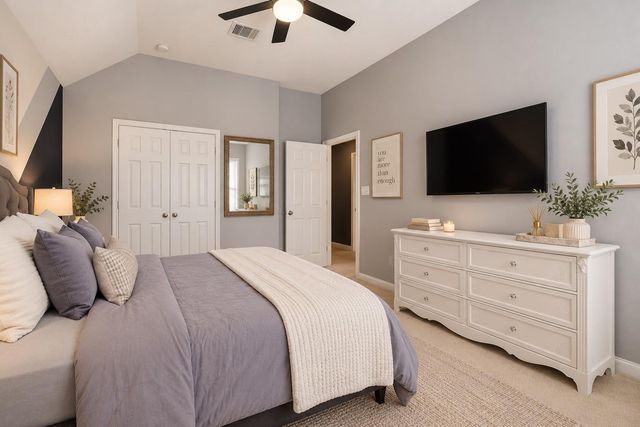 15402 Hazen Point Drive, Cypress, TX 77433