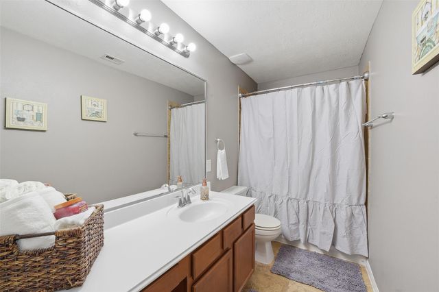 15402 Hazen Point Drive, Cypress, TX 77433