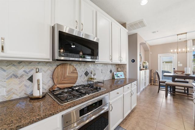 15402 Hazen Point Drive, Cypress, TX 77433