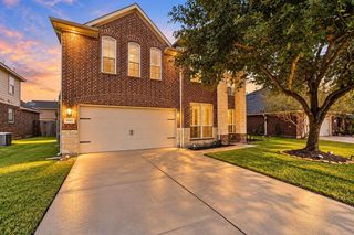 15402 Hazen Point Drive, Cypress, TX 77433
