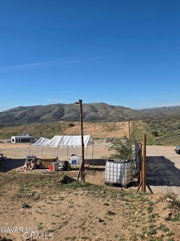 0 Briggs, Agua Dulce, CA 91350