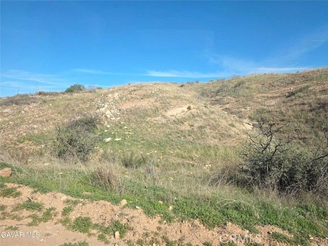 0 Briggs, Agua Dulce, CA 91350