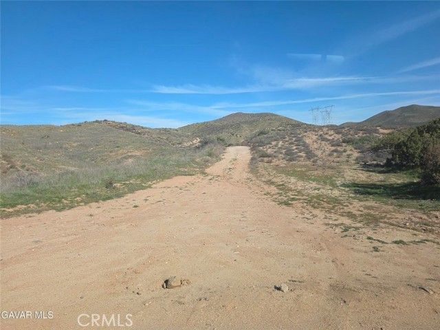 0 Briggs, Agua Dulce, CA 91350