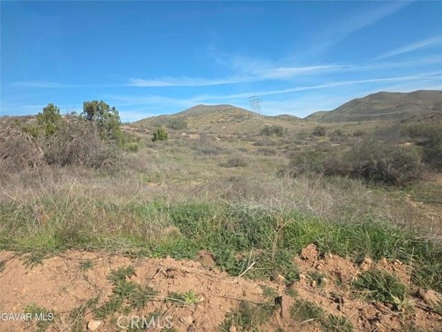 0 Briggs, Agua Dulce, CA 91350