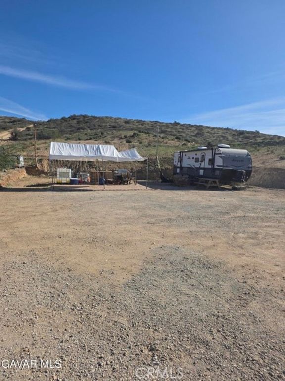 0 Briggs, Agua Dulce, CA 91350