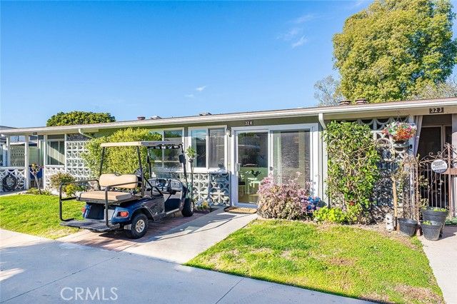 13730 Annandale Drive M1-32K, Seal Beach, CA 90740