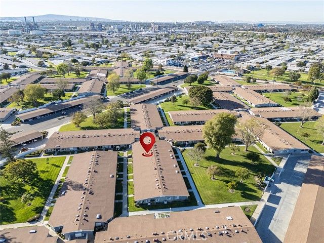 13730 Annandale Drive M1-32K, Seal Beach, CA 90740