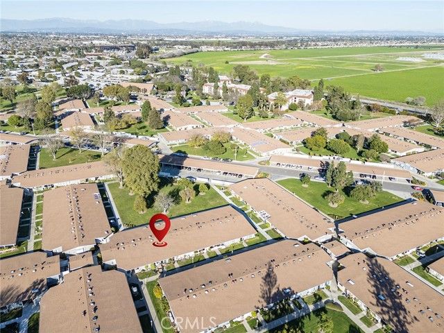 13730 Annandale Drive M1-32K, Seal Beach, CA 90740