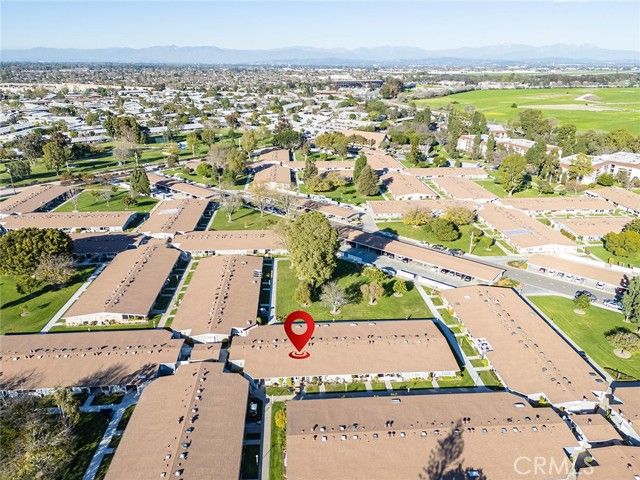 13730 Annandale Drive M1-32K, Seal Beach, CA 90740