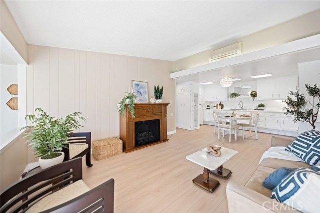 13730 Annandale Drive M1-32K, Seal Beach, CA 90740