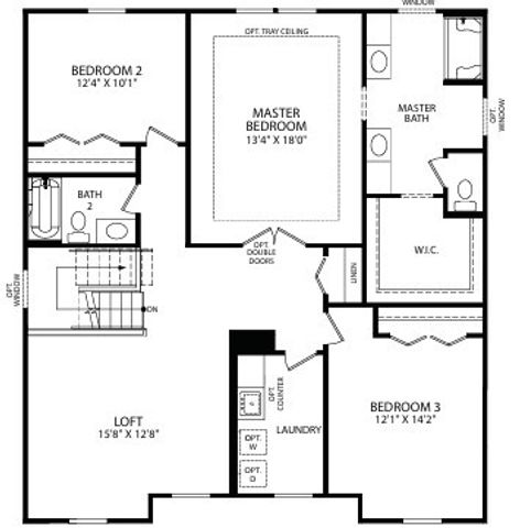 424 Millstone Lane, Jefferson Hills, PA 15332