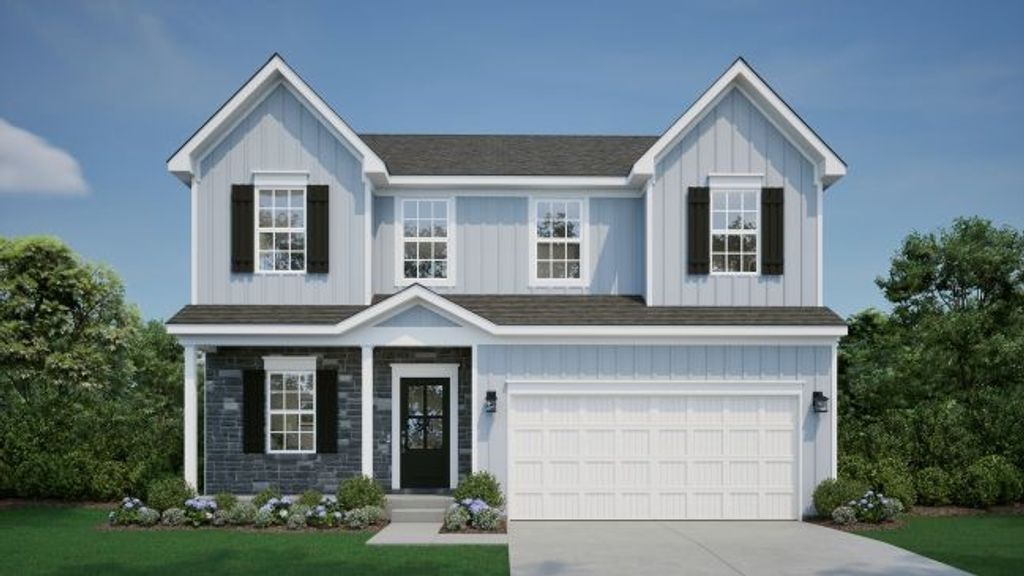 424 Millstone Lane, Jefferson Hills, PA 15332