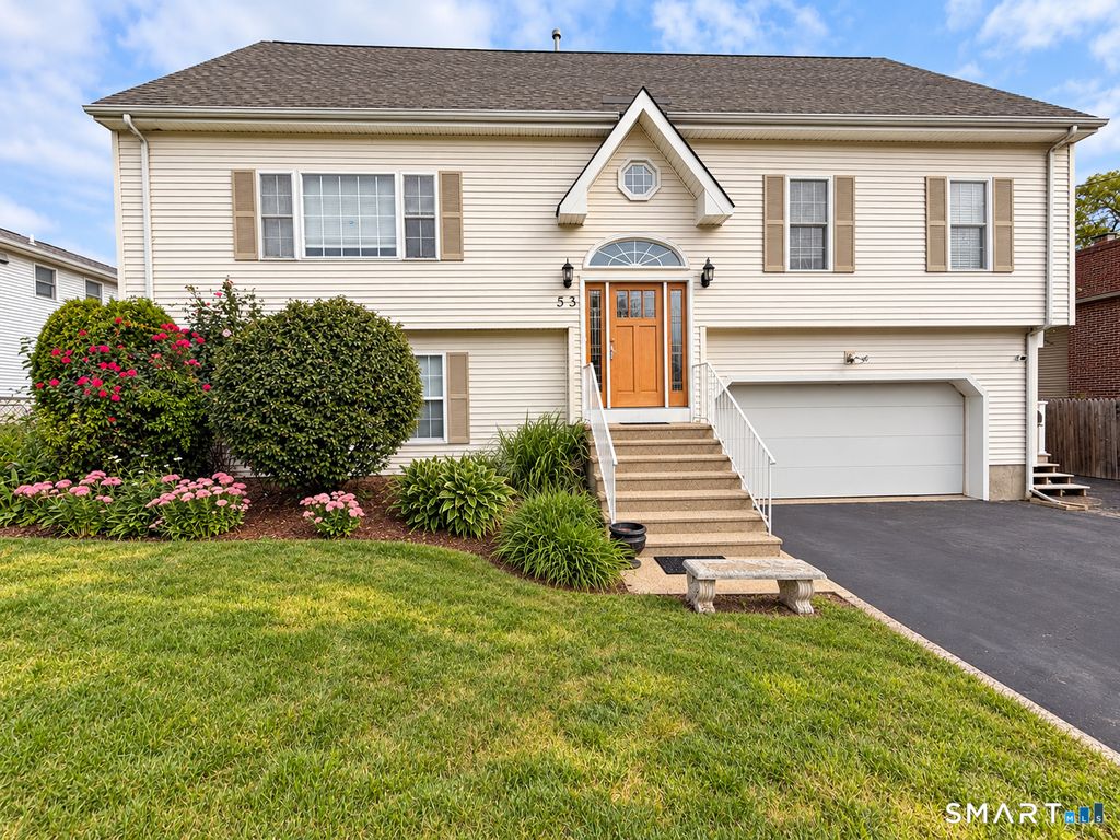 53 Moulthrop Street, East Haven, CT 06512