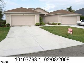 4330 SW 7th PL, Cape Coral, FL 33914