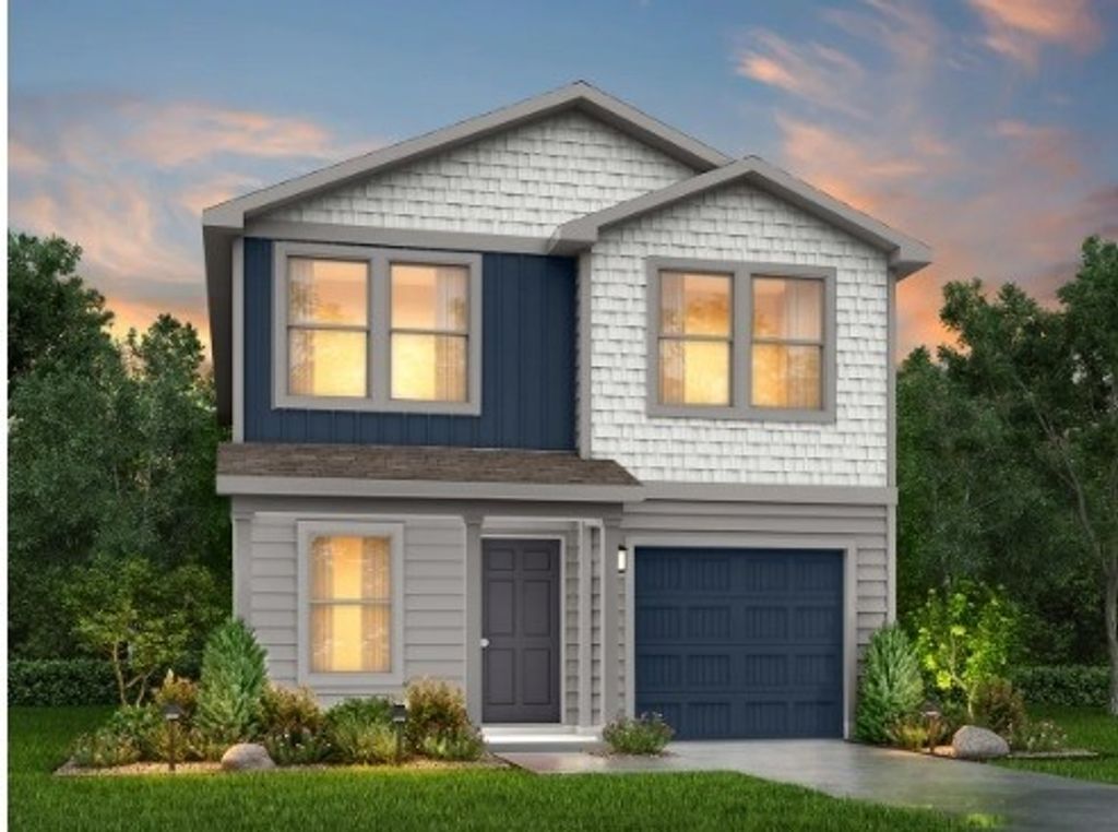 326 Azalea Trail, Granbury, TX 76048