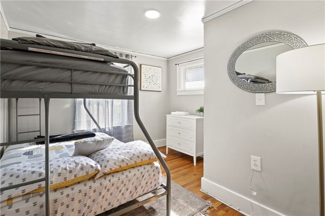 43 Stanfield Terrace, Rochester, NY 14619