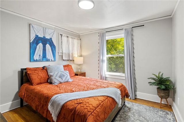 43 Stanfield Terrace, Rochester, NY 14619