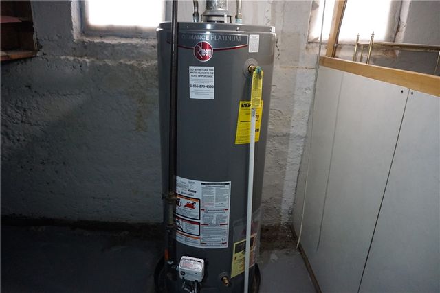 43 Stanfield Terrace, Rochester, NY 14619