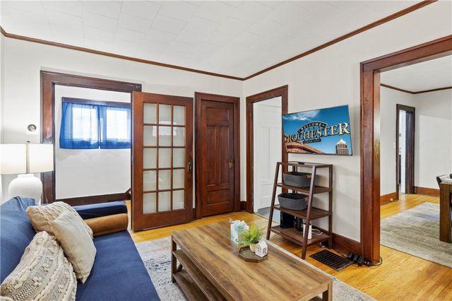 43 Stanfield Terrace, Rochester, NY 14619