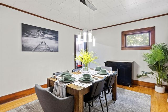 43 Stanfield Terrace, Rochester, NY 14619