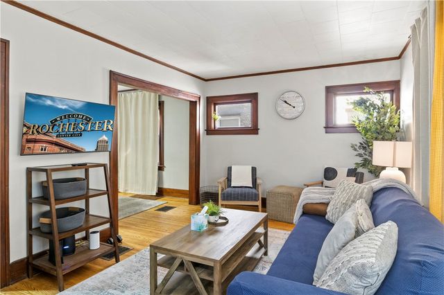 43 Stanfield Terrace, Rochester, NY 14619