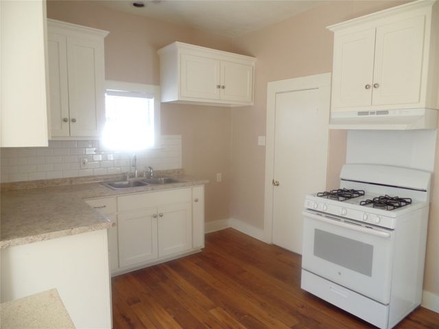 1608 Byrne Street, Mckinney, TX 75069