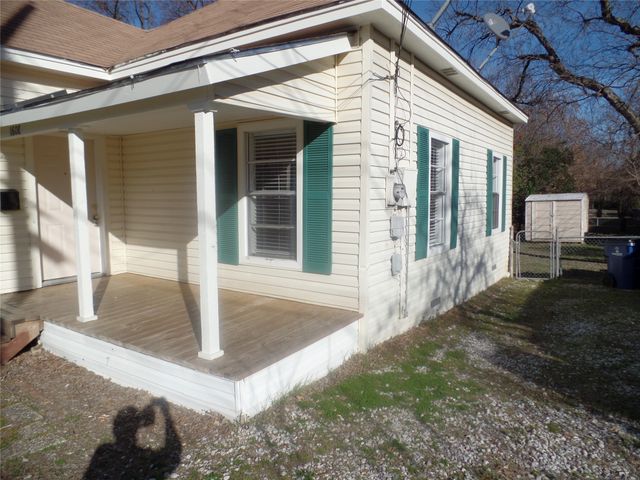 1608 Byrne Street, Mckinney, TX 75069