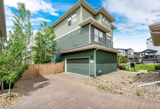 4188 Elegant Street, Castle Rock, CO 80109