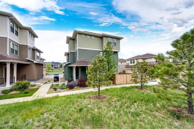 4188 Elegant Street, Castle Rock, CO 80109