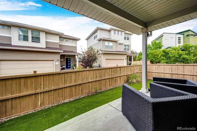 4188 Elegant Street, Castle Rock, CO 80109