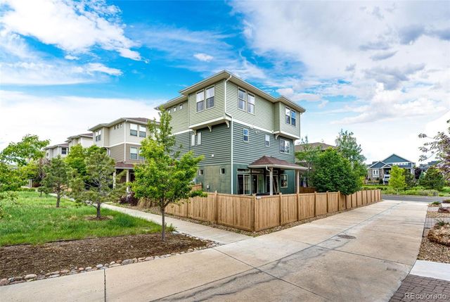 4188 Elegant Street, Castle Rock, CO 80109