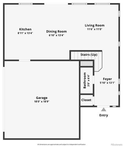 4188 Elegant Street, Castle Rock, CO 80109