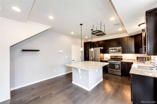 4188 Elegant Street, Castle Rock, CO 80109