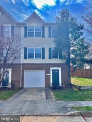 531 HIGHLAND TOWNE LN, Warrenton, VA 20186