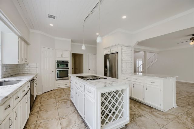 2803 Wyndham Lane, Richardson, TX 75082