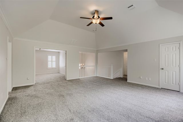 2803 Wyndham Lane, Richardson, TX 75082