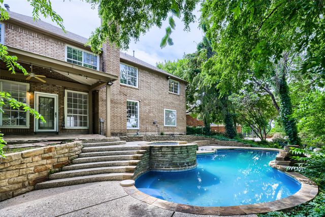 2803 Wyndham Lane, Richardson, TX 75082