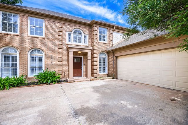 2803 Wyndham Lane, Richardson, TX 75082