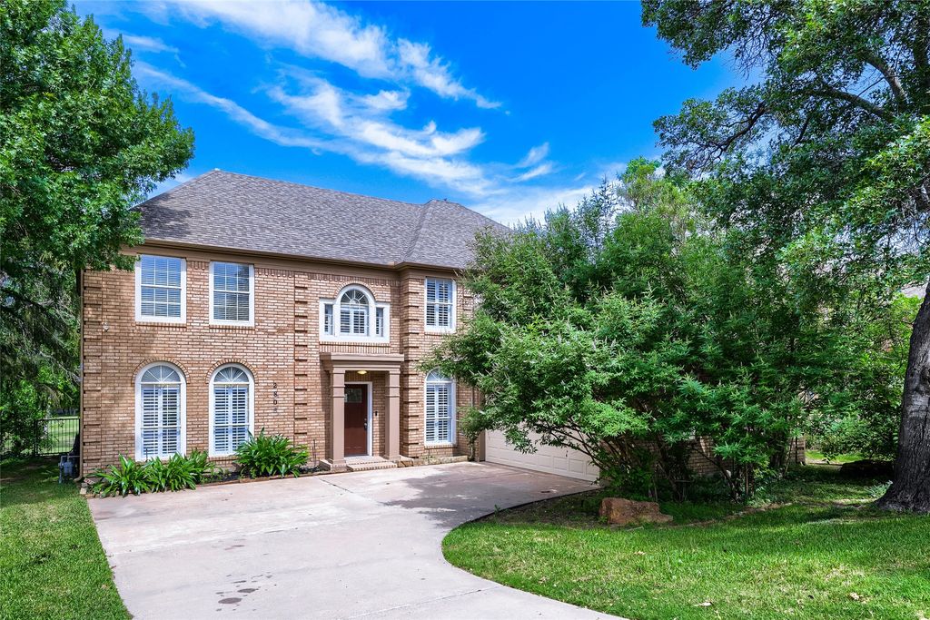 2803 Wyndham Lane, Richardson, TX 75082