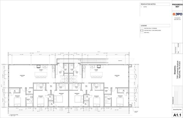 749 Lynwood Ave, Nashville, TN 37203