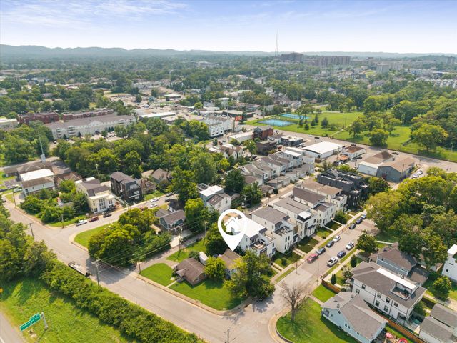 749 Lynwood Ave, Nashville, TN 37203