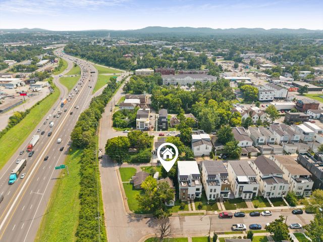 749 Lynwood Ave, Nashville, TN 37203