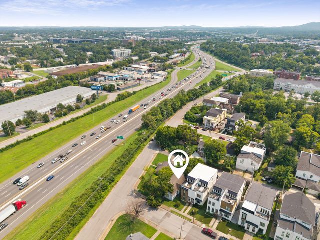749 Lynwood Ave, Nashville, TN 37203