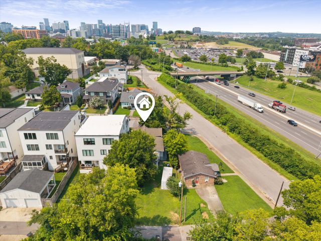 749 Lynwood Ave, Nashville, TN 37203